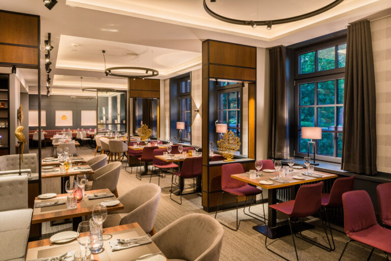 Restaurant Restaurant