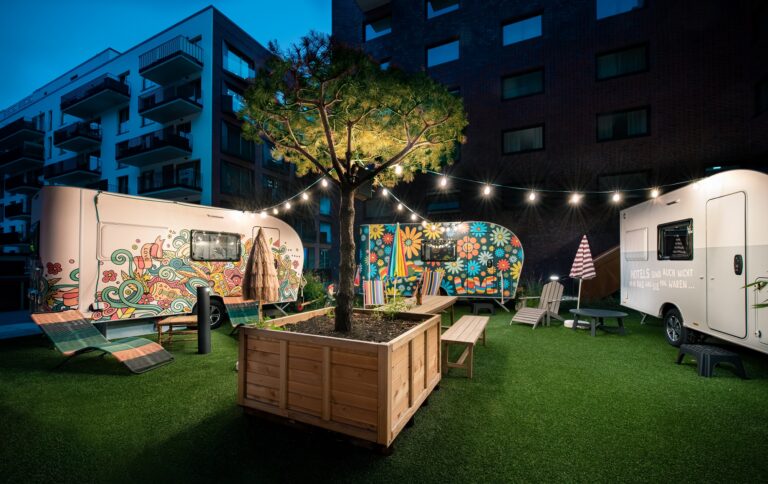 CAMPERCITY CAMPERCITY