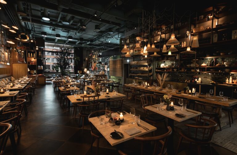 KITCHENS Restaurant KITCHENS Restaurant